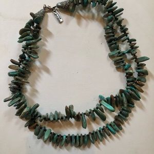 Beautiful Lonnie Lovness Necklace